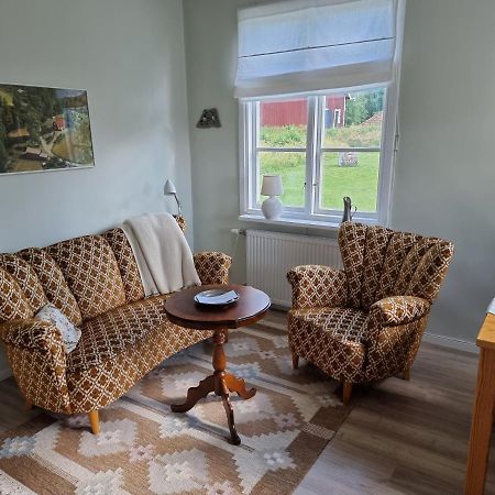 Risberg Herrgard Hagfors Esterno foto