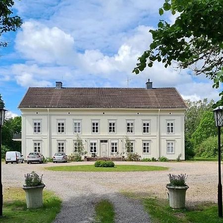 Risberg Herrgard Hagfors Esterno foto