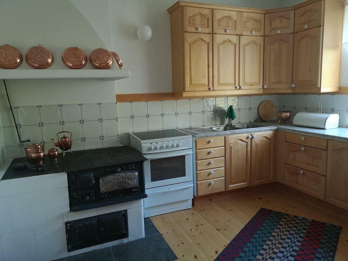 Risberg Herrgard Hagfors Esterno foto