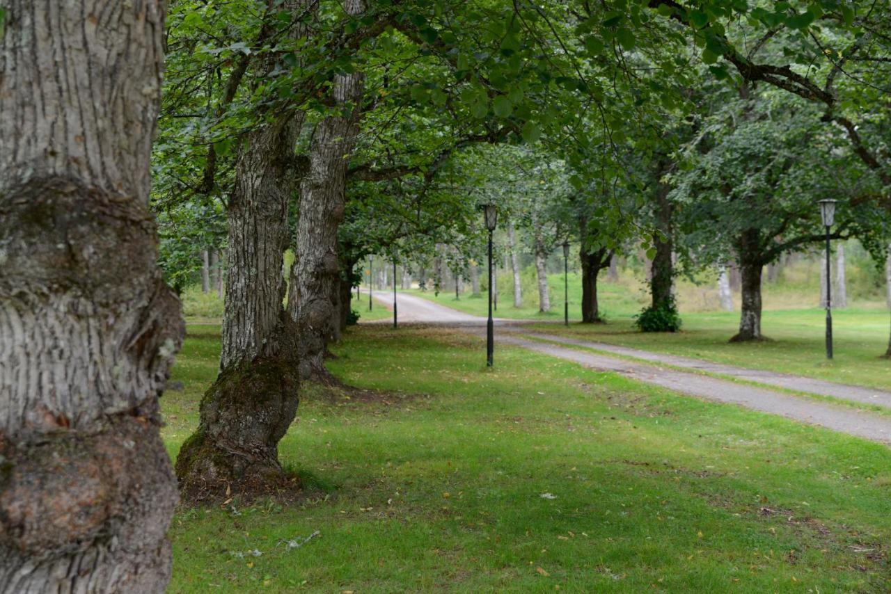 Risberg Herrgard Hagfors Esterno foto