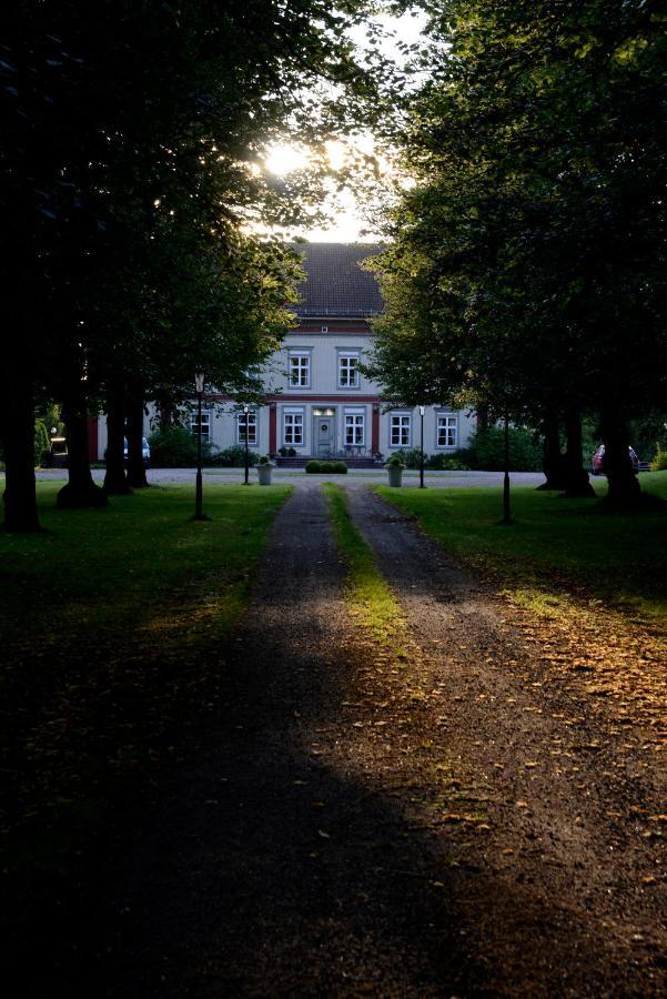 Risberg Herrgard Hagfors Esterno foto